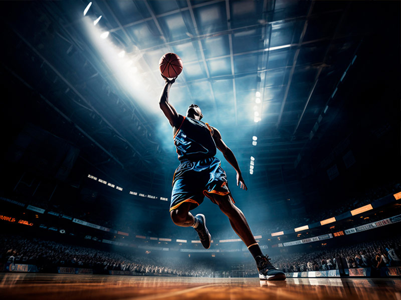 湖人123:115战胜开拓者！湖人球迷在哪里？