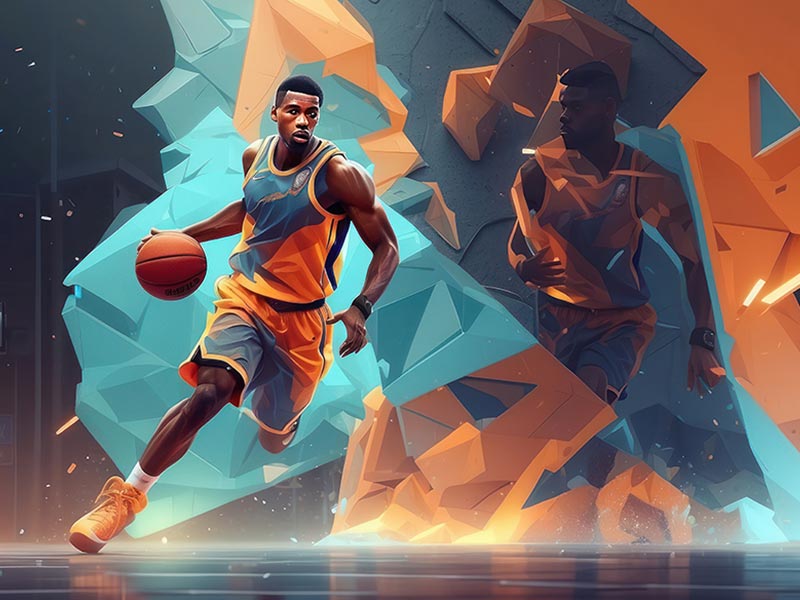 真是人才啊！网友用《人民的名义》恶搞湖人火箭四连胜🤣