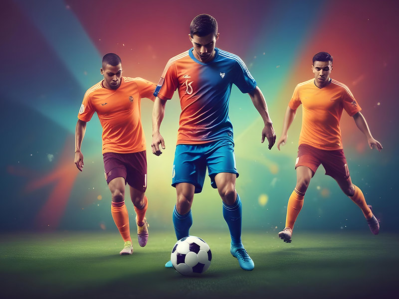 在范佩西加盟曼联后首次与阿森纳相遇时，后卫桑托斯与他交换球衣